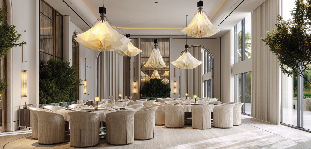 Lodha Whitefield Bangalore Clubhouse
